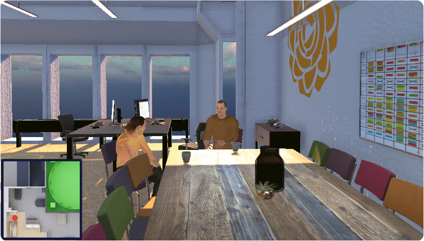 DUTCH ROSE MEDIA | augmented- and virtual reality