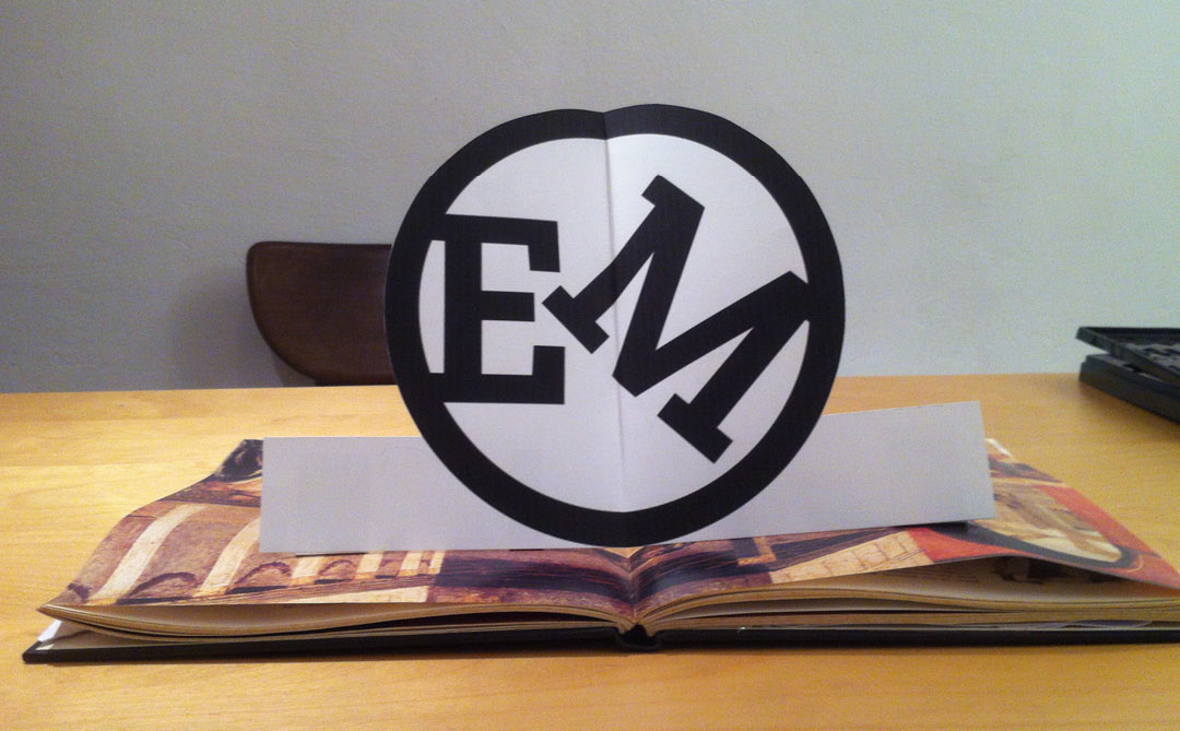 EINDHOVEN MUSEUM | pop-up podium