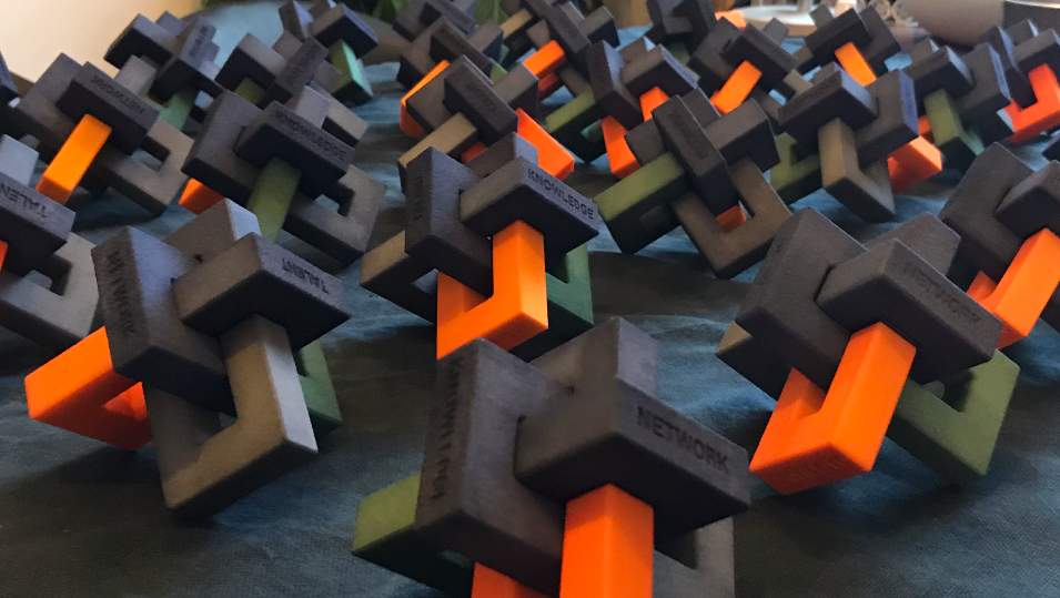 ESCF (TU/e) | puzzle cubes