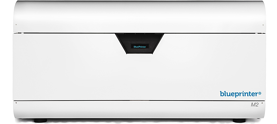 Blueprinter M2