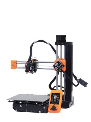 Prusa Mini FDM 3D printer