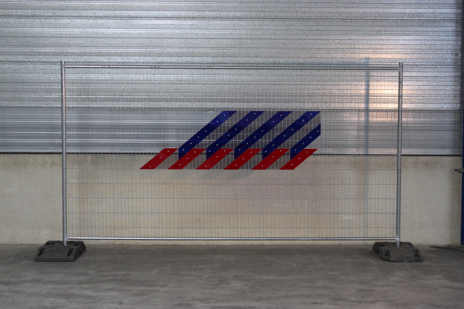 striping